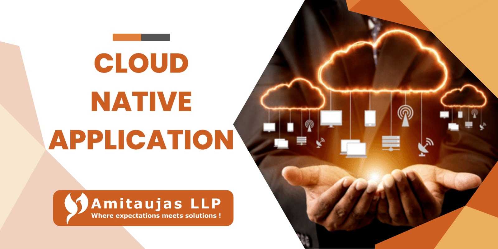 Cloud Native Application